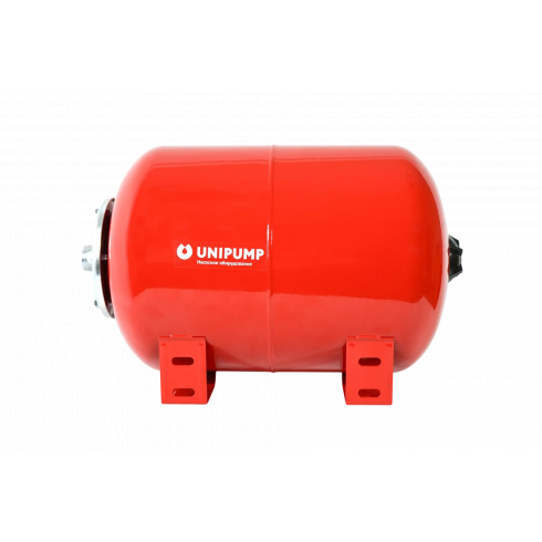 Расширительный бак подвесной Unipump РП 35К (с креплением, БЭЗ)