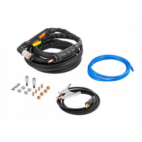 Аппарат плазменной резки Сварог Real Cut 160 L316