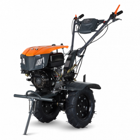 Мотоблок бензиновый Villartec TB990