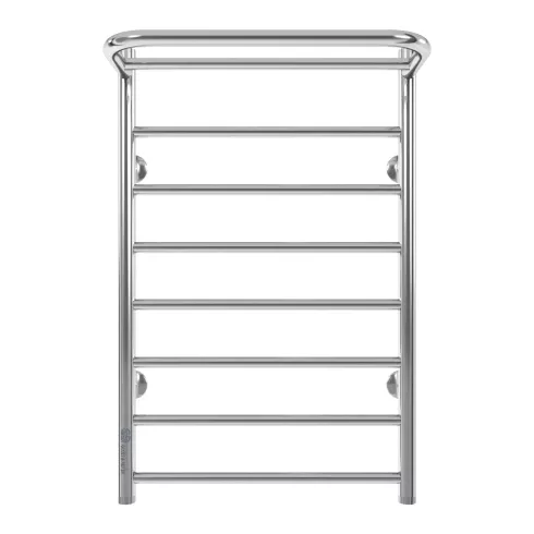 Полотенцесушитель водяной Gloss&Reiter Line Л. 50х80.С1(25).Л7.G1