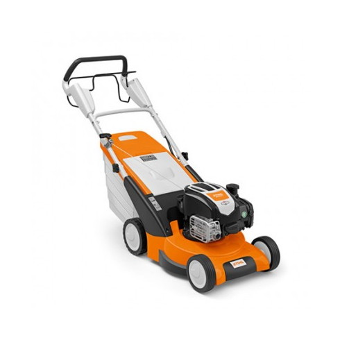 Газонокосилка бензиновая Stihl RM 545.1 Т