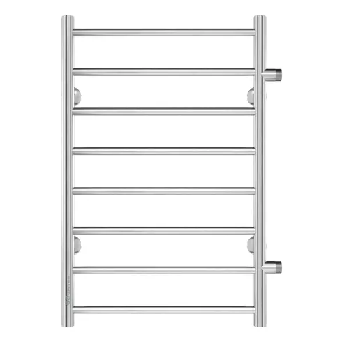 Полотенцесушитель водяной Gloss&Reiter Line LeRi. ЛБ. 50х80.Л8