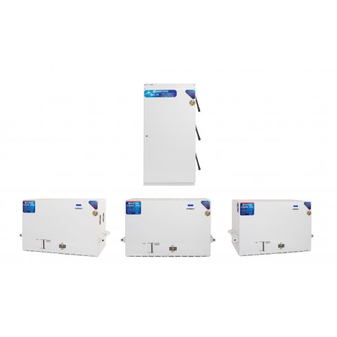 Стабилизатор напряжения Энерготех STANDARD 75000х3