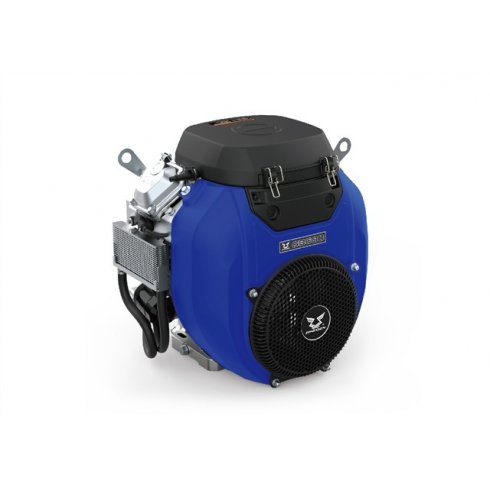 Двигатель Zonsen GB680E Q-Type (D=25.4 L=88)