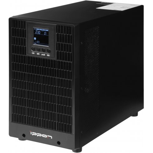 Источник бесперебойного питания Ippon Innova TBE 3000
