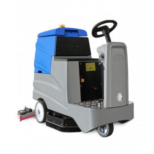 Поломоечная машина Hightop НТ750