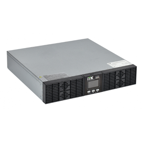Источник бесперебойного питания ITK Electra EOR-0006KVA-1-L