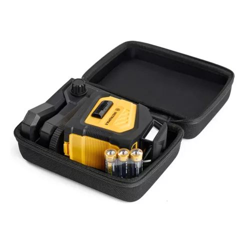 Лазерный уровень Instrumax Linepro 360