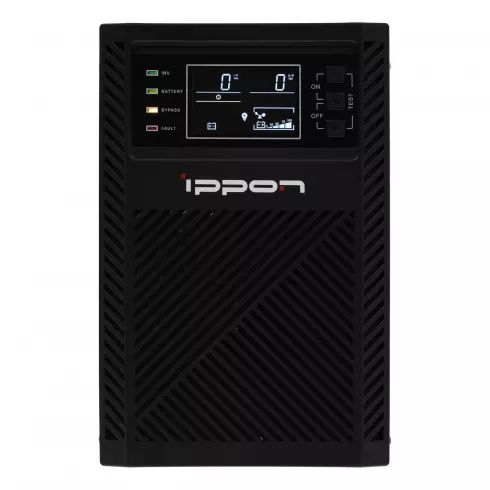 Источник бесперебойного питания Ippon Innova TAE 3000