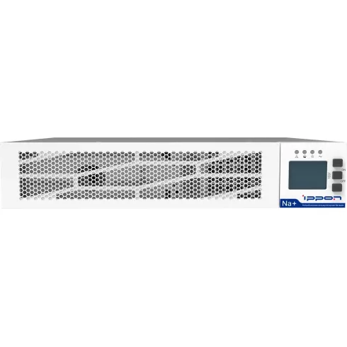 Источник бесперебойного питания Ippon Innova Na+ RTA 2000