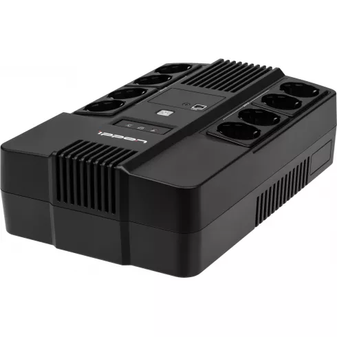 Источник бесперебойного питания Ippon Nut 850