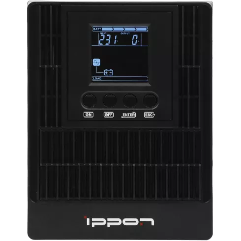 Источник бесперебойного питания Ippon Innova TB 1000
