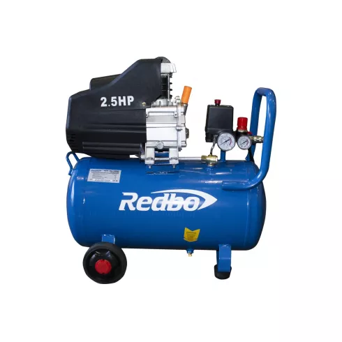 Воздушный компрессор Redbo ACO-50/1800