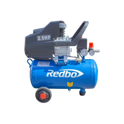 Компрессор масляный Redbo ACO-25/1600