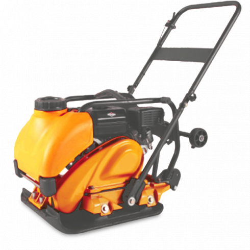 Виброплита Villartec VP9250TC