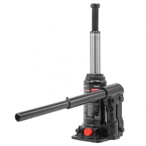 Домкрат бутылочный Forsage 2Т (26570 FK-T90204S)