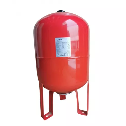 Вертикальный расширительный бак Wates WAT60