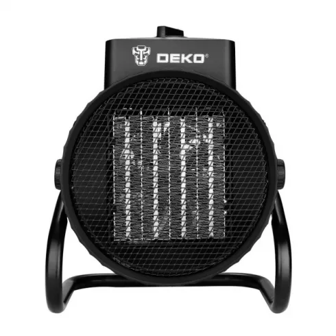 Тепловая пушка Deko DKIH2200W (081-2048)