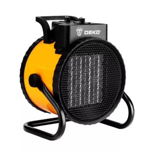 Тепловая пушка Deko DKIH2200W (081-2048)