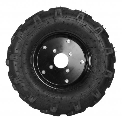 Колесо Skiper 5.00-10 для культиватора