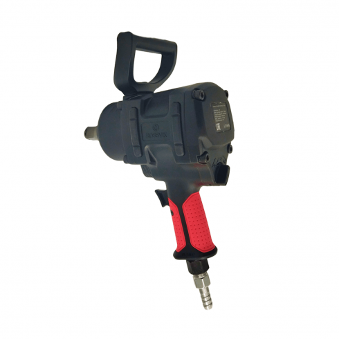 Гайковерт пневматический Rossvik RT-5565