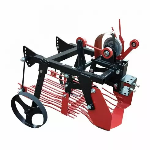 Картофелекопалка вибрационная Пахарь ККМ-1С