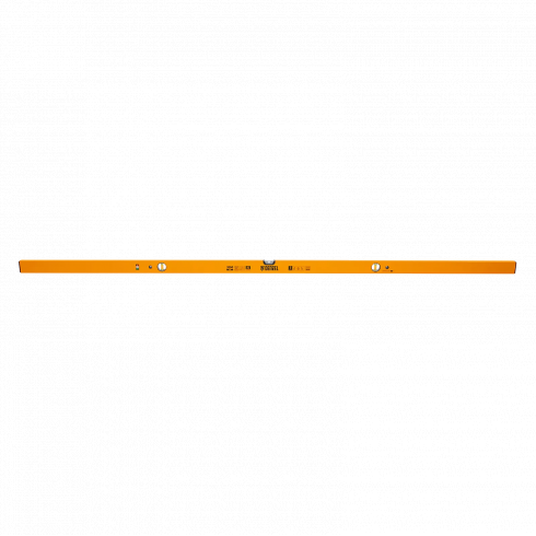 Уровень алюминиевый Denzel 33686