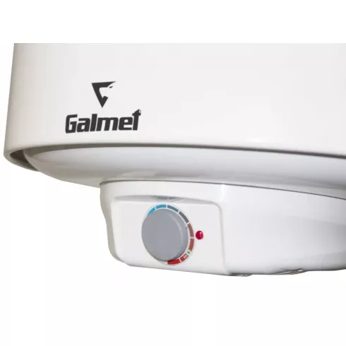 Накопительный водонагреватель Galmet Neptun Kombi SGW(S)80-L SH