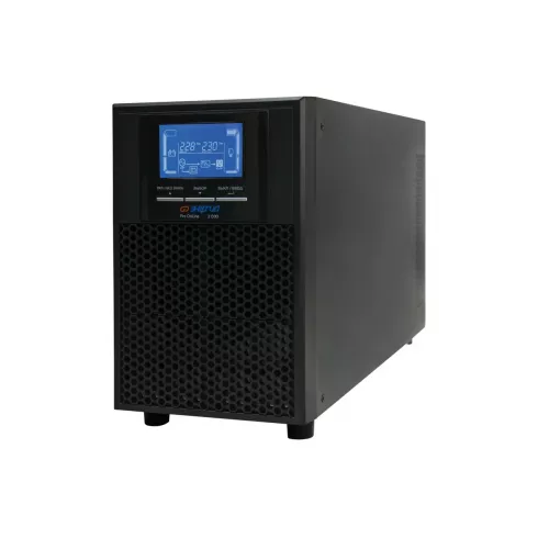 Источник бесперебойного питания Энергия Pro Online 2000 230В-48В Tower