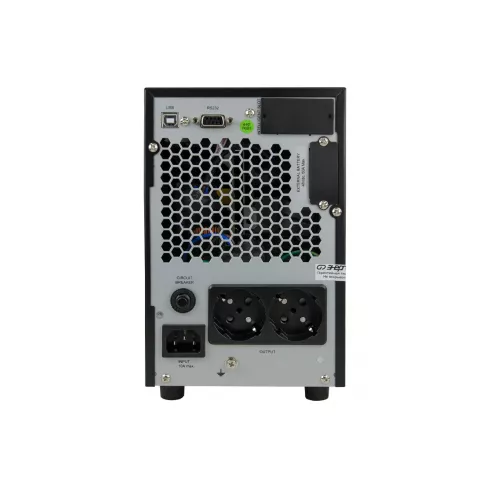 Источник бесперебойного питания Энергия Pro Online 2000 230В-48В Tower