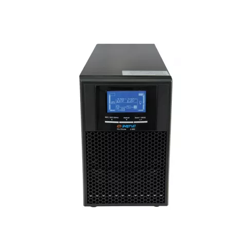 Источник бесперебойного питания Энергия Pro Online 2000 230В-48В Tower