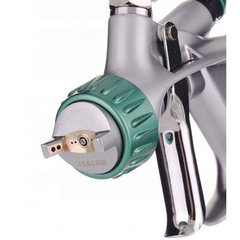 Краскопульт Italco Mini Shine 1mm HVLP