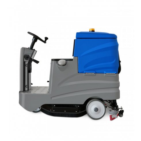 Поломоечная машина Hightop НТ750