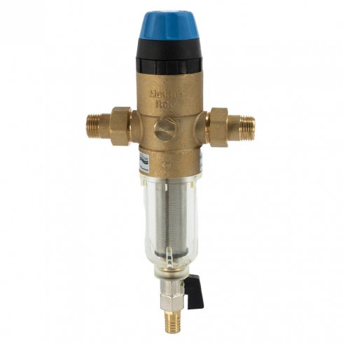 Фильтр с редуктором 1/2" для холодной воды Millennium MIL8912R