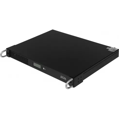 Источник бесперебойного питания Powercom Smart King Pro+ SPR-500