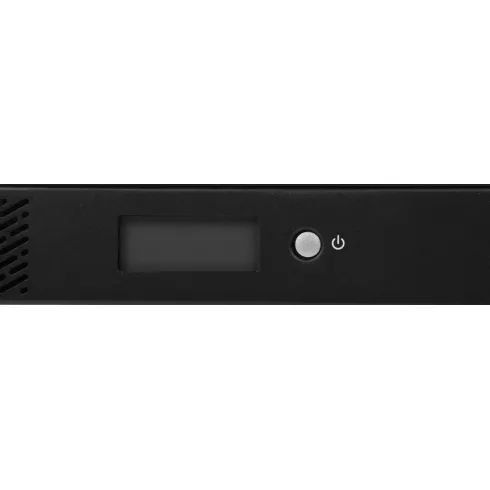 Источник бесперебойного питания Powercom Smart King Pro+ SPR-500