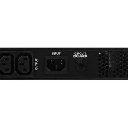 Источник бесперебойного питания Powercom Smart King Pro+ SPR-500