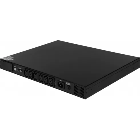 Источник бесперебойного питания Powercom Smart King Pro+ SPR-500