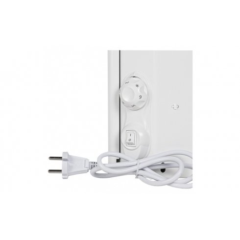 Конвектор электрический Ensto FinnHeat MINI EPHBMM07PR