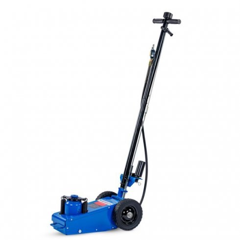 Домкрат подкатной Rossvik HJ1902