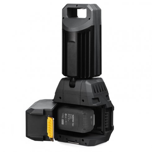 Светильник переносной Runtec RT-AT7000