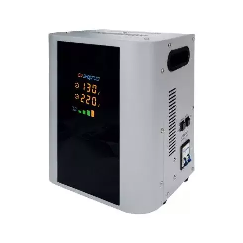 Стабилизатор напряжения Энергия Hybrid-2000