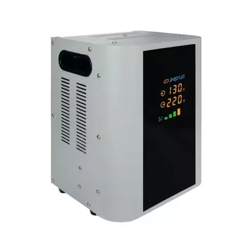 Стабилизатор напряжения Энергия Hybrid-2000