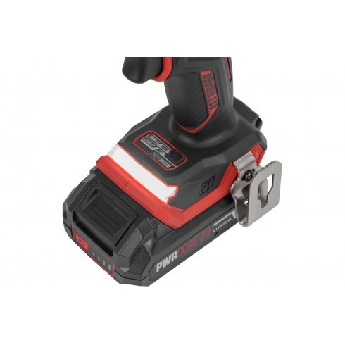 Дрель-шуруповерт аккумуляторная Skil QD6293