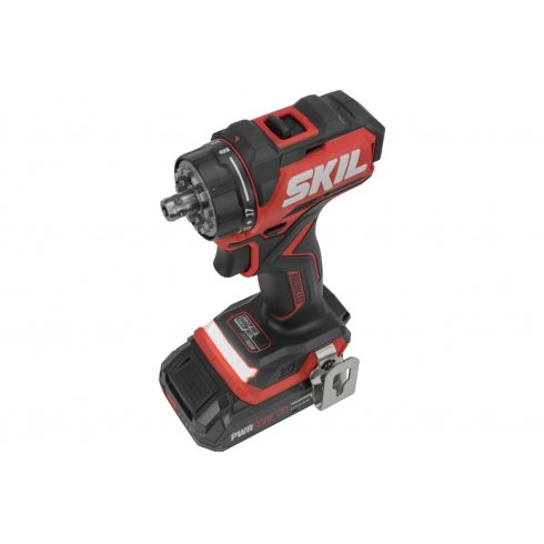 Дрель-шуруповерт аккумуляторная Skil QD6293