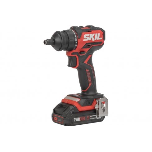 Дрель-шуруповерт аккумуляторная Skil QD6293