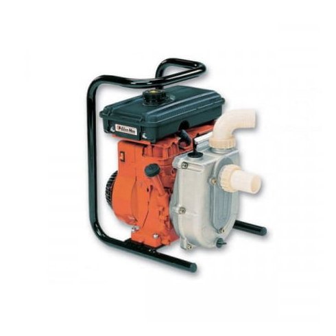 Мотопомпа Oleo-Mac SA45TL