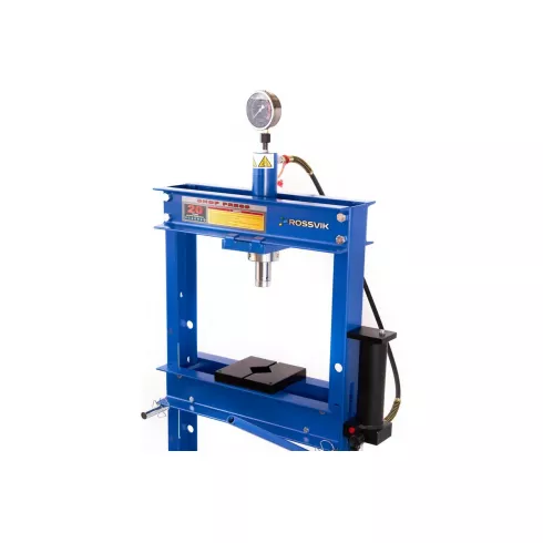 Пресс гидравлический Rossvik HJ0805C.5005
