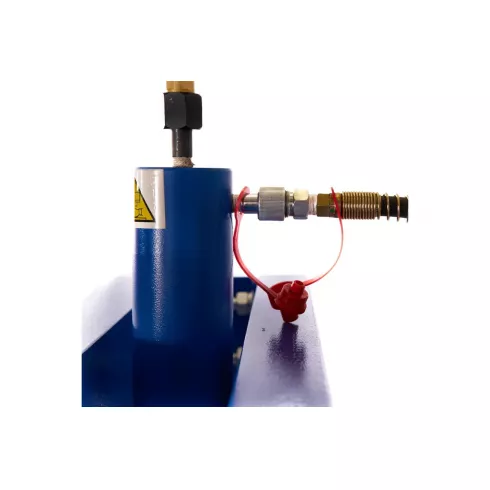 Пресс гидравлический Rossvik HJ0805C.5005