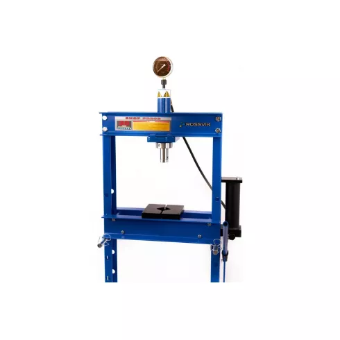 Пресс гидравлический Rossvik HJ0805C.5005